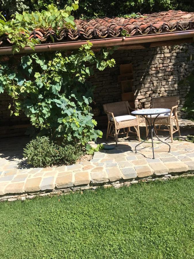 Number 10 Locanda B&B Belvedere Langhe Exterior photo