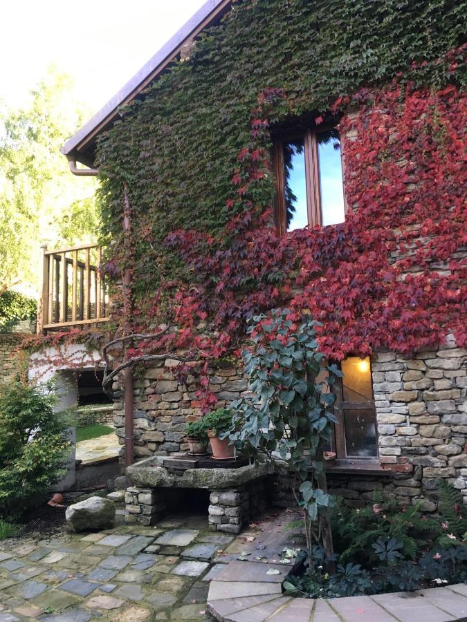 Number 10 Locanda B&B Belvedere Langhe Exterior photo