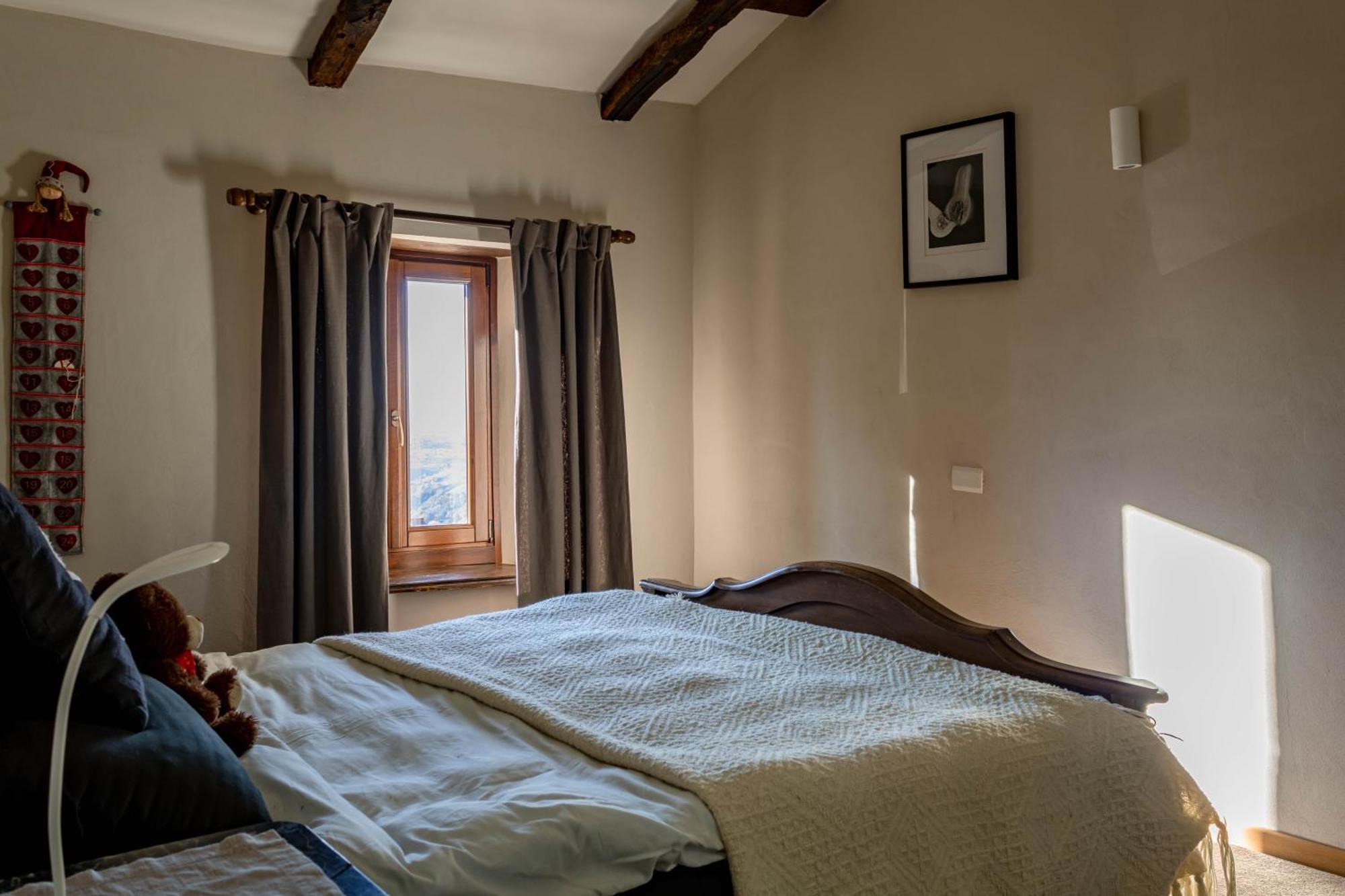 Number 10 Locanda B&B Belvedere Langhe Exterior photo